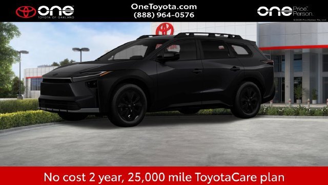 New 2026 Raven Toyota  image 25