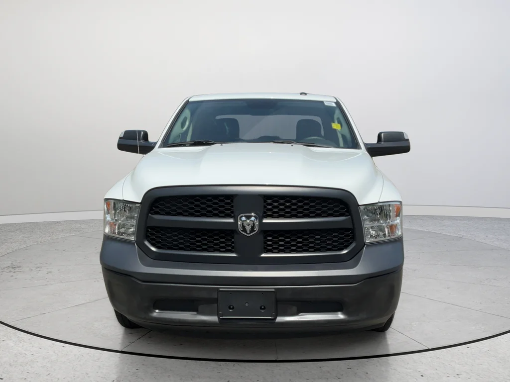 Used 2023 White Ram Tradesman image 4