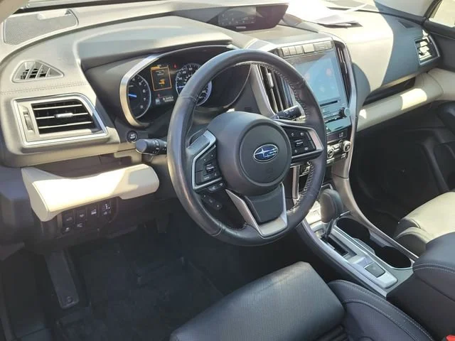 2022 Subaru Ascent Limited - Photo 20