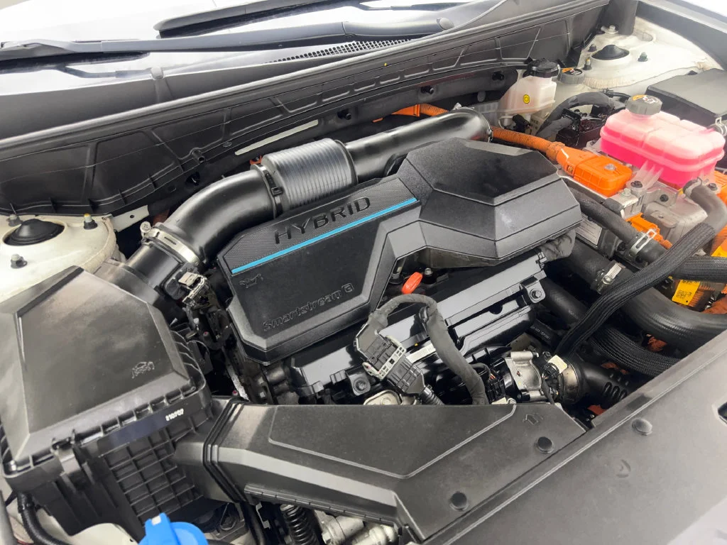 Used 2022 Gray Hyundai SEL Convenience image 79