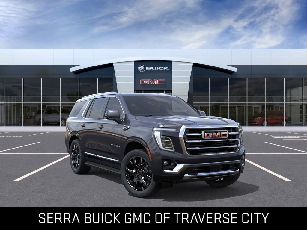 2026 GMC Yukon 4WD Elevation's photo