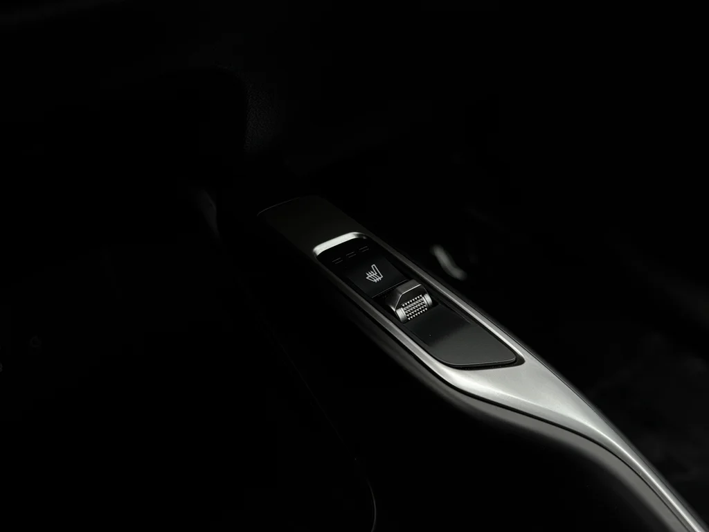 Used 2026 Ebony Black Kia EX image 30