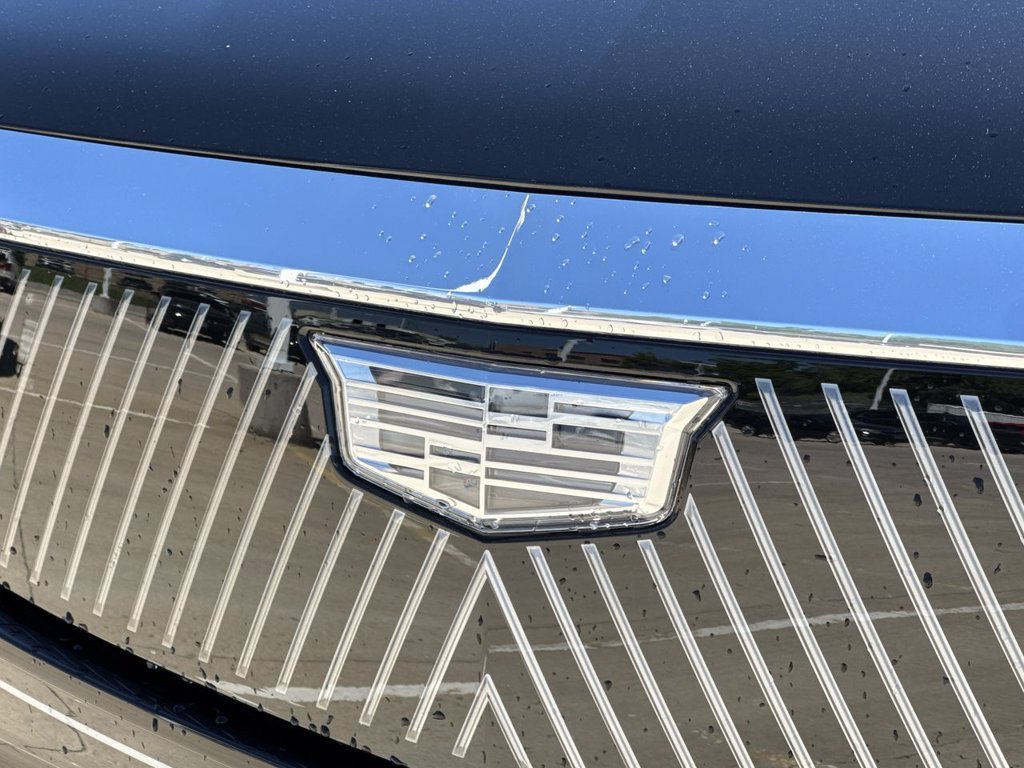 2026 Cadillac Escalade IQL Luxury - Photo 25