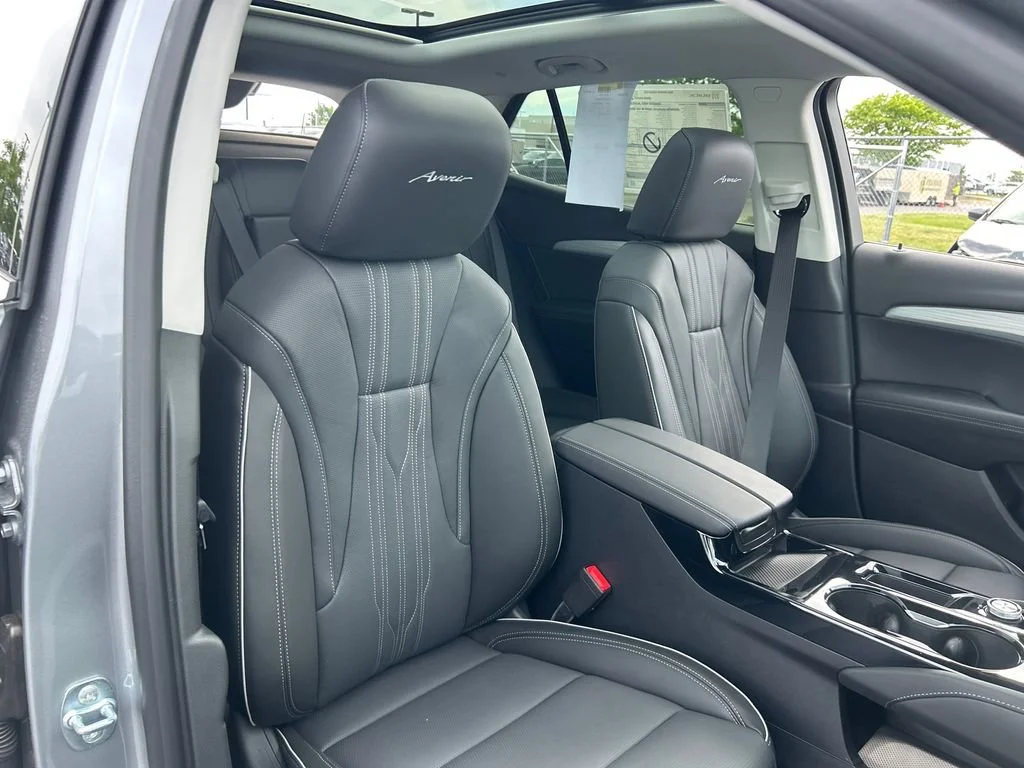 2026 Buick Envision Avenir - Photo 37