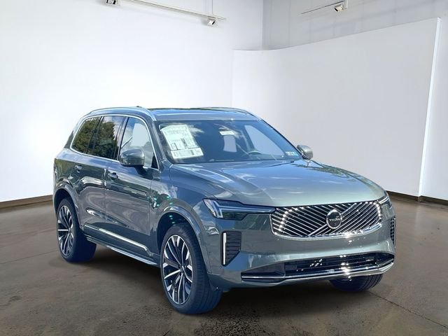 New 2027  Volvo  image 3