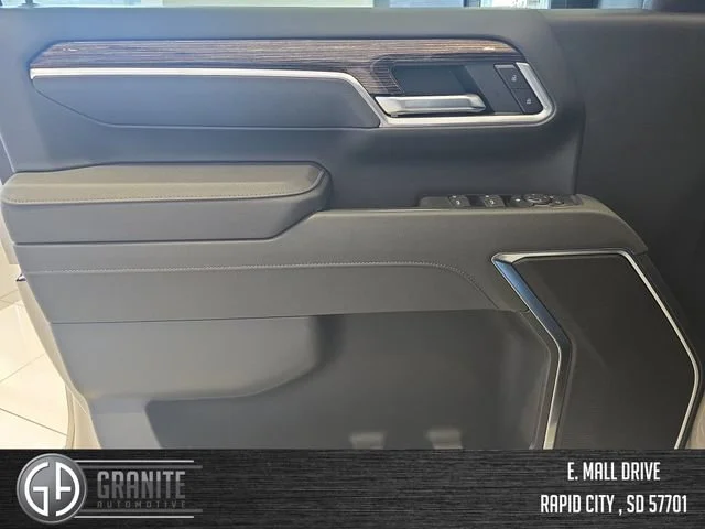 2026 GMC Sierra 3500HD SLE - Photo 11