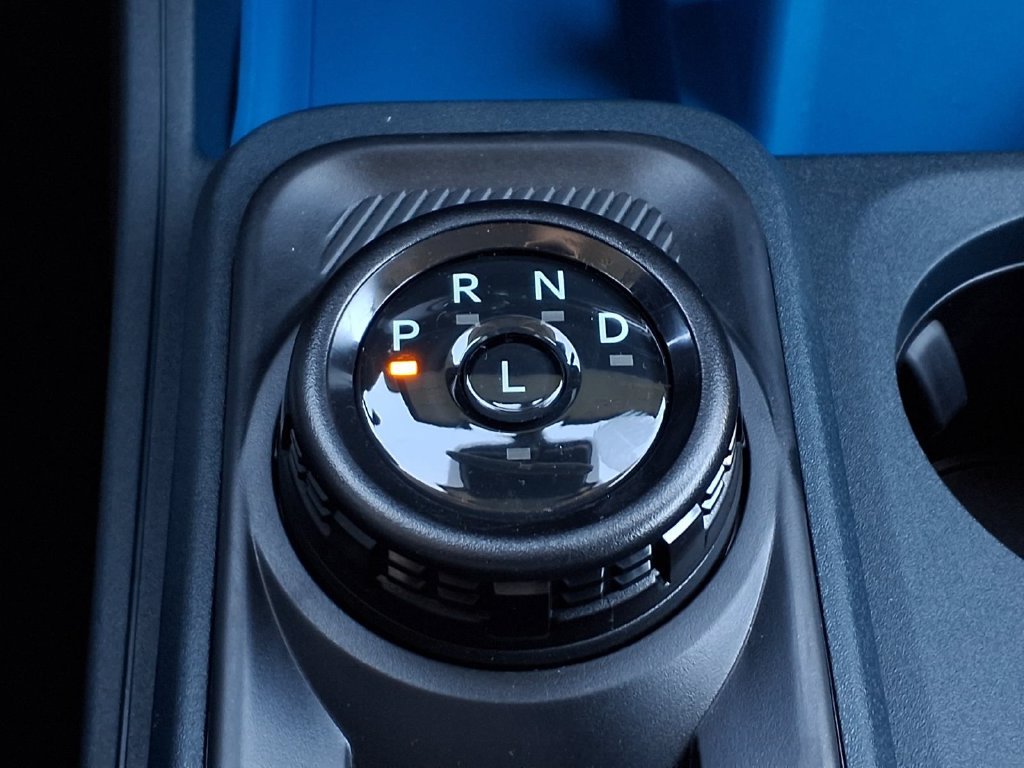 New 2026 Blue Ford XLT image 19