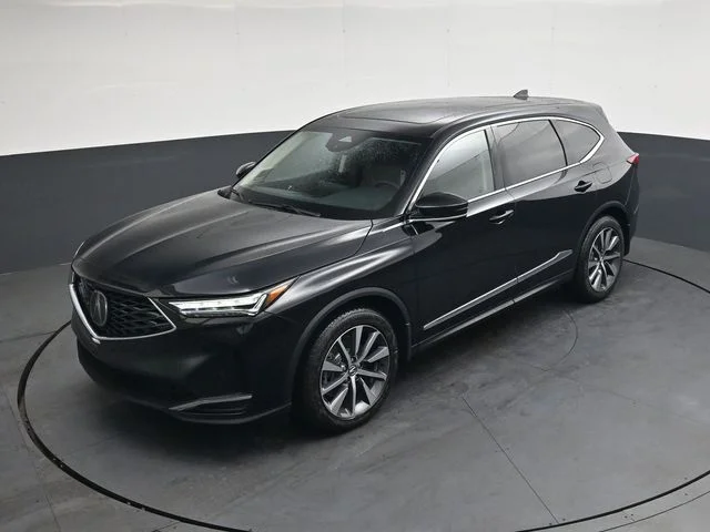 2026 Acura MDX Technology Package - Photo 26