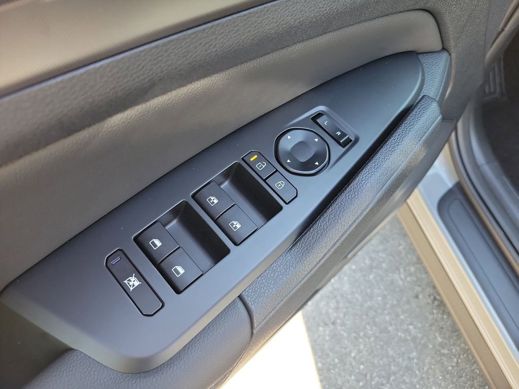 New 2026 Gray Kia EX image 22