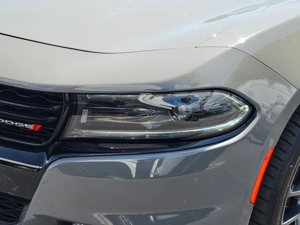 Used 2023 Gray Dodge SXT image 22