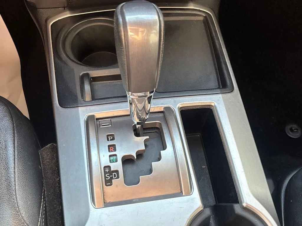 Used 2016 Silver Toyota SR5 Premium image 14