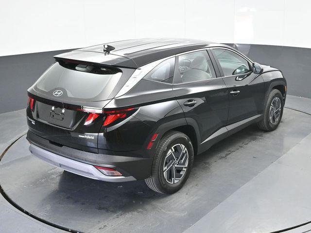 New 2026 Gray Hyundai Blue image 17