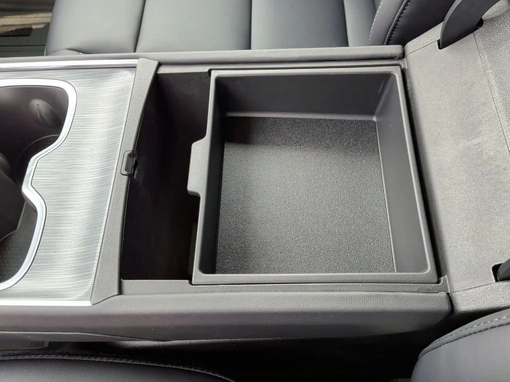 2026 GMC Acadia Elevation - Photo 33