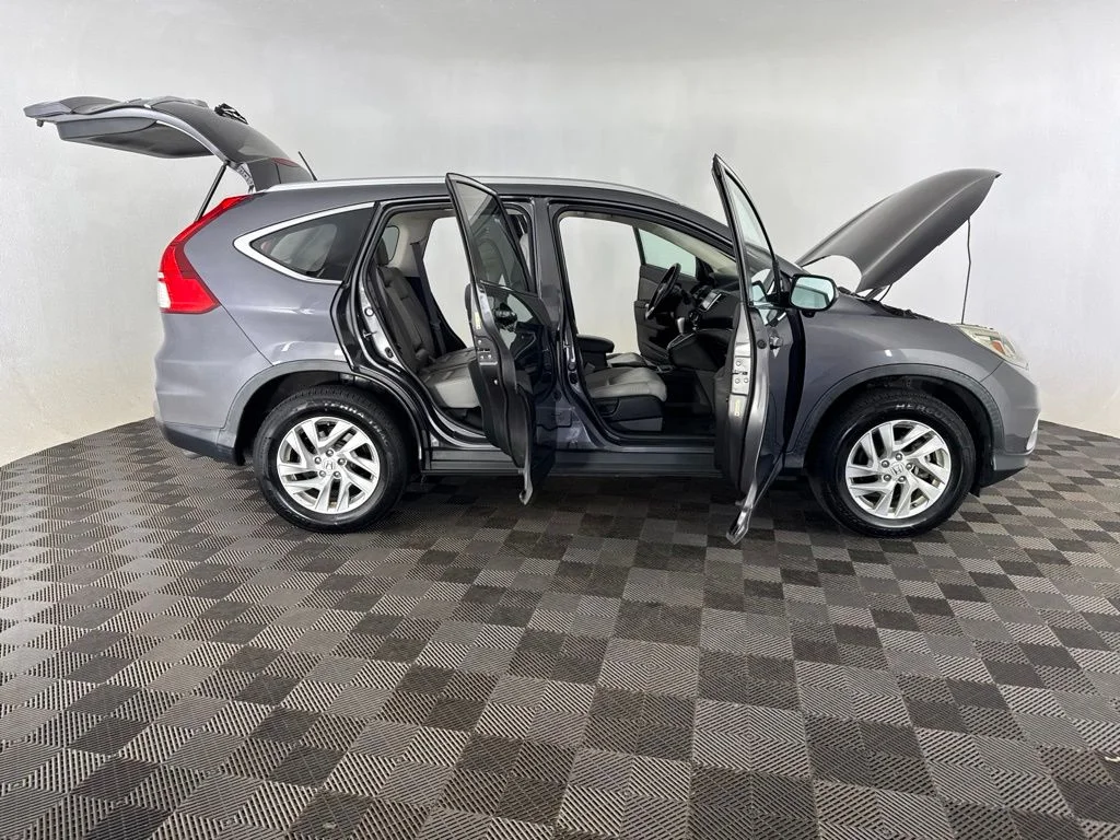 Used 2015  Honda EX-L image 14