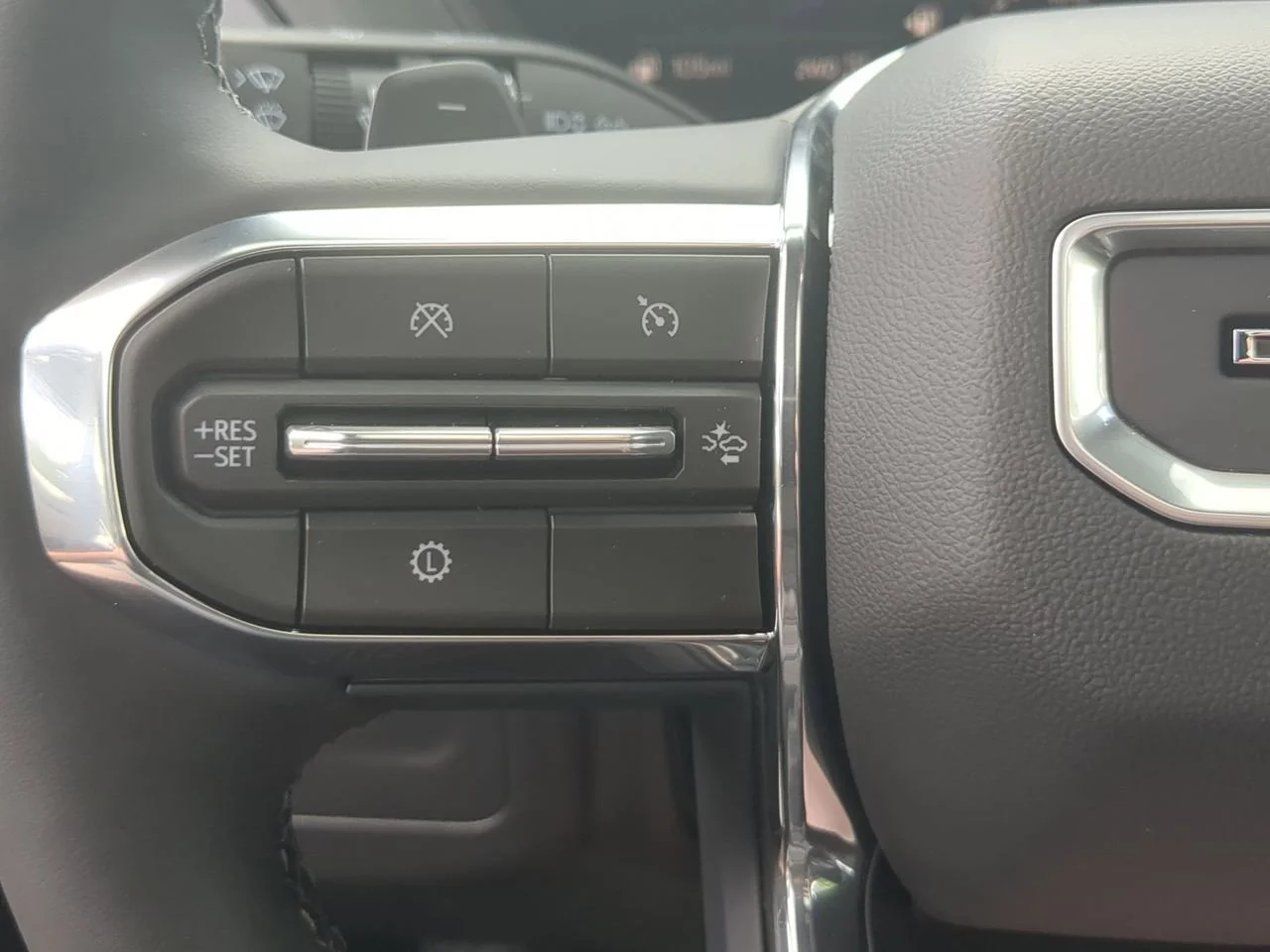 New 2026 Onyx Black GMC Denali image 36