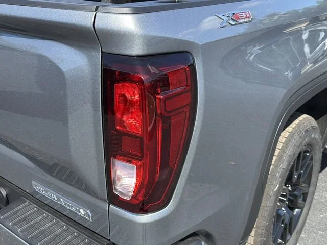 New 2026 Sterling Metallic GMC Elevation image 10