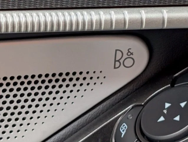 New 2027 Agate Black Metallic Ford ST image 44