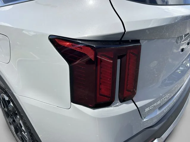 Used 2025 Gray Kia S image 14