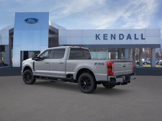 New 2026 Avalanche Ford Lariat image 4