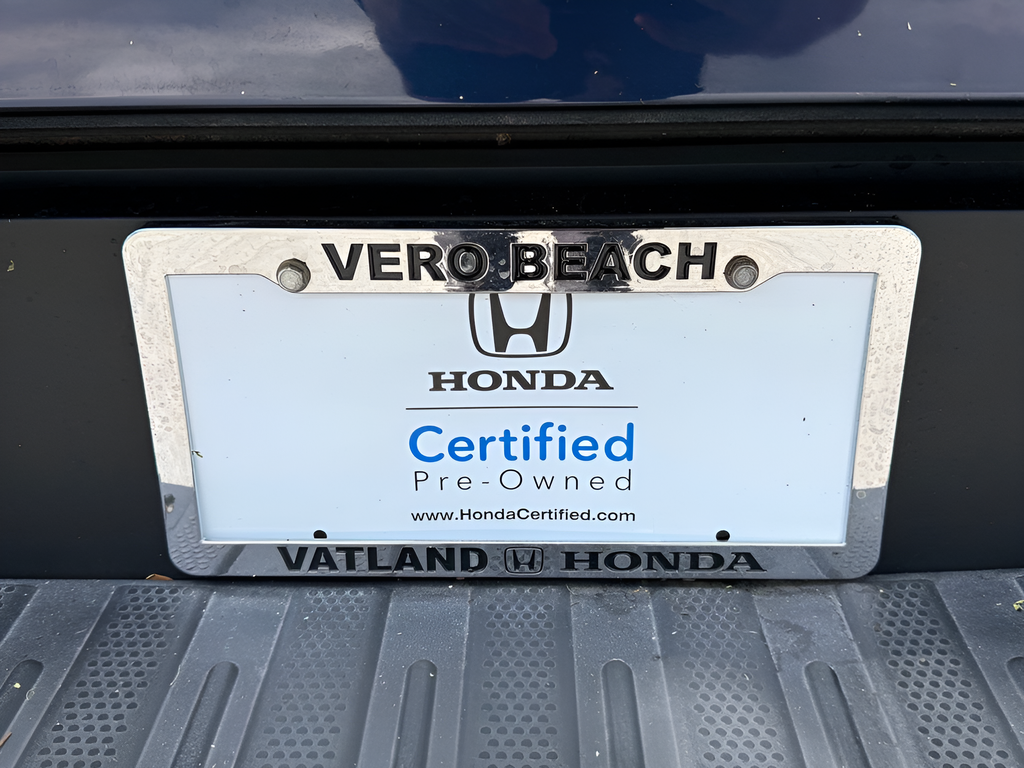 Used 2023 Blue Honda RTL image 37
