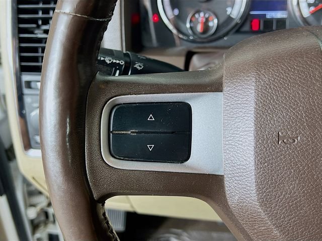 2011 RAM Ram 1500 Pickup Laramie Longhorn - Photo 13