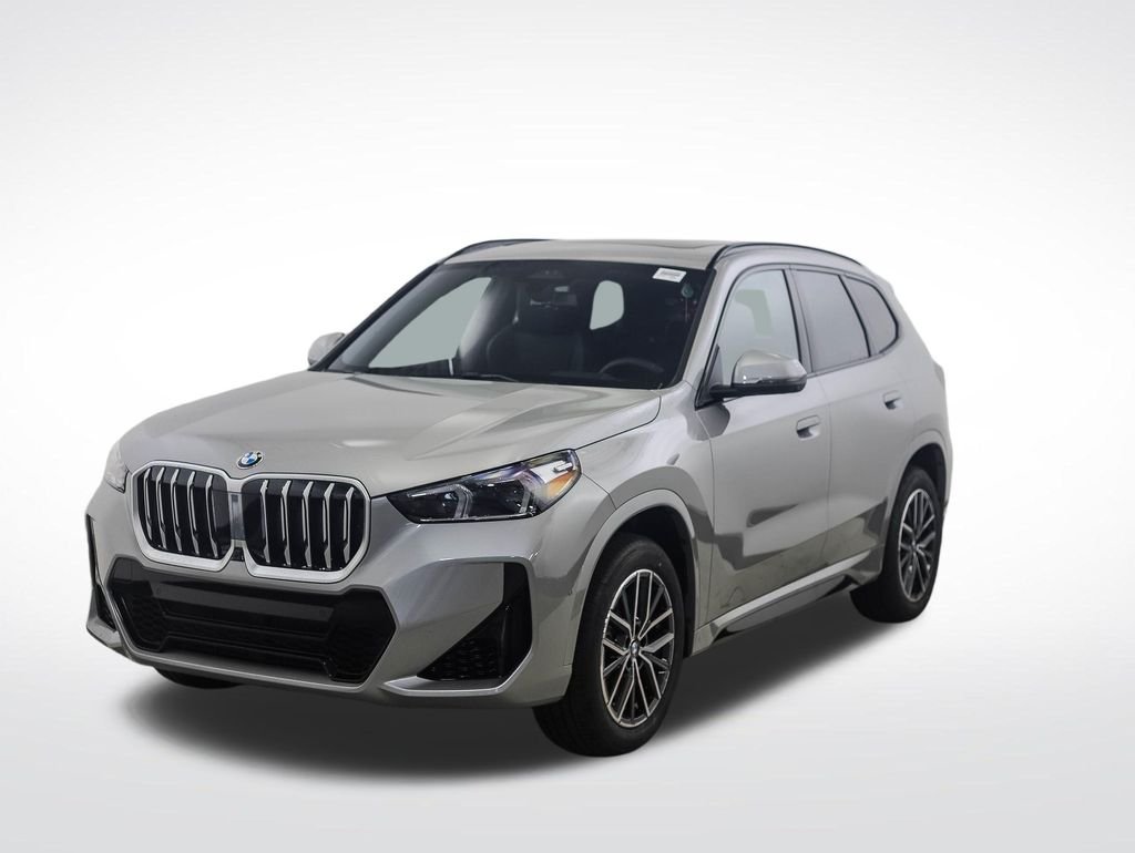 2026 BMW X1 xDrive28i's photo
