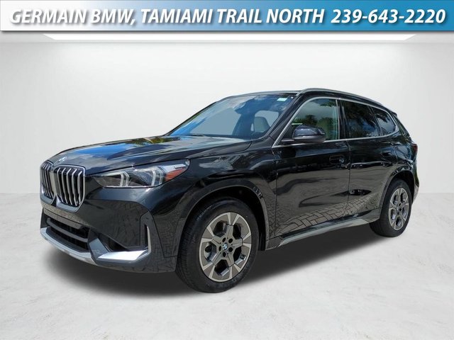 2027 BMW X1 xDrive28i