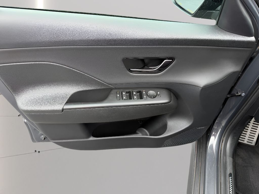 2024 Hyundai Kona N Line - Photo 18