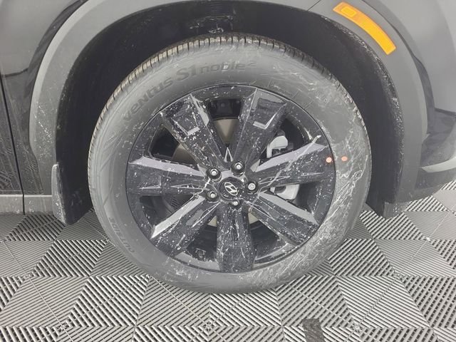 Certified Used 2025 Black Hyundai XRT image 26