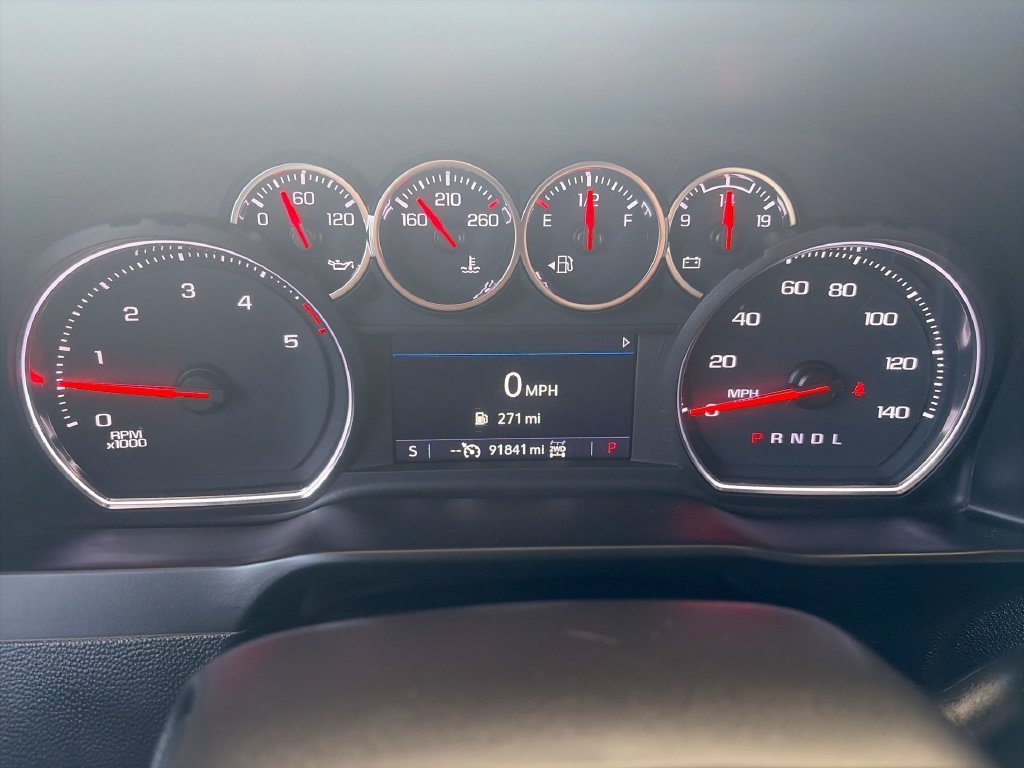 2022 Chevrolet Silverado 2500HD LT - Photo 11