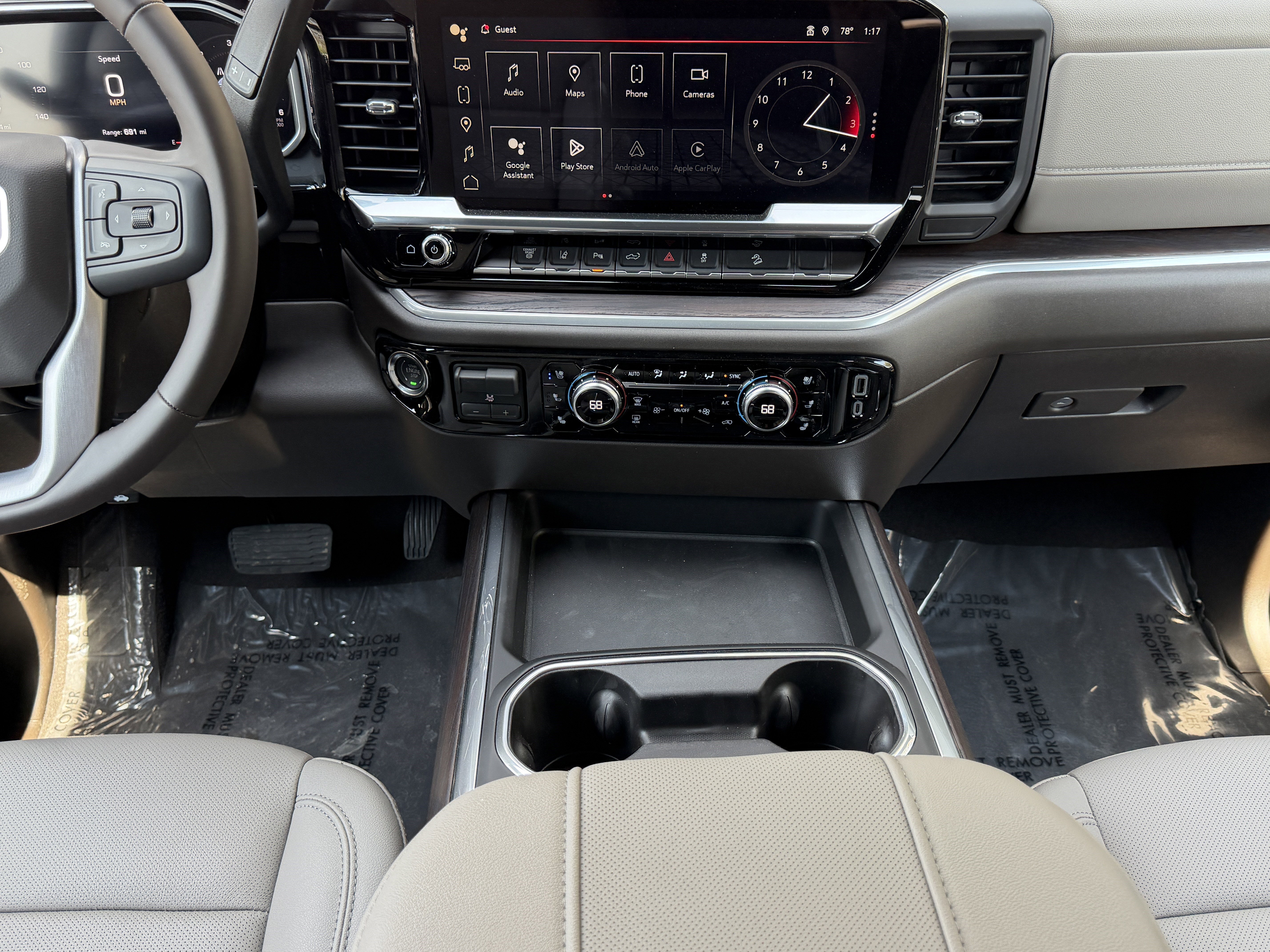 2026 GMC Sierra 2500HD SLT - Photo 28