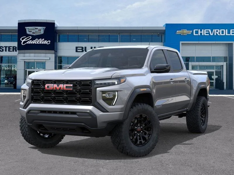 New 2026  GMC Elevation image 6