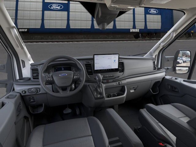 New 2026 Oxford White Ford Base image 30
