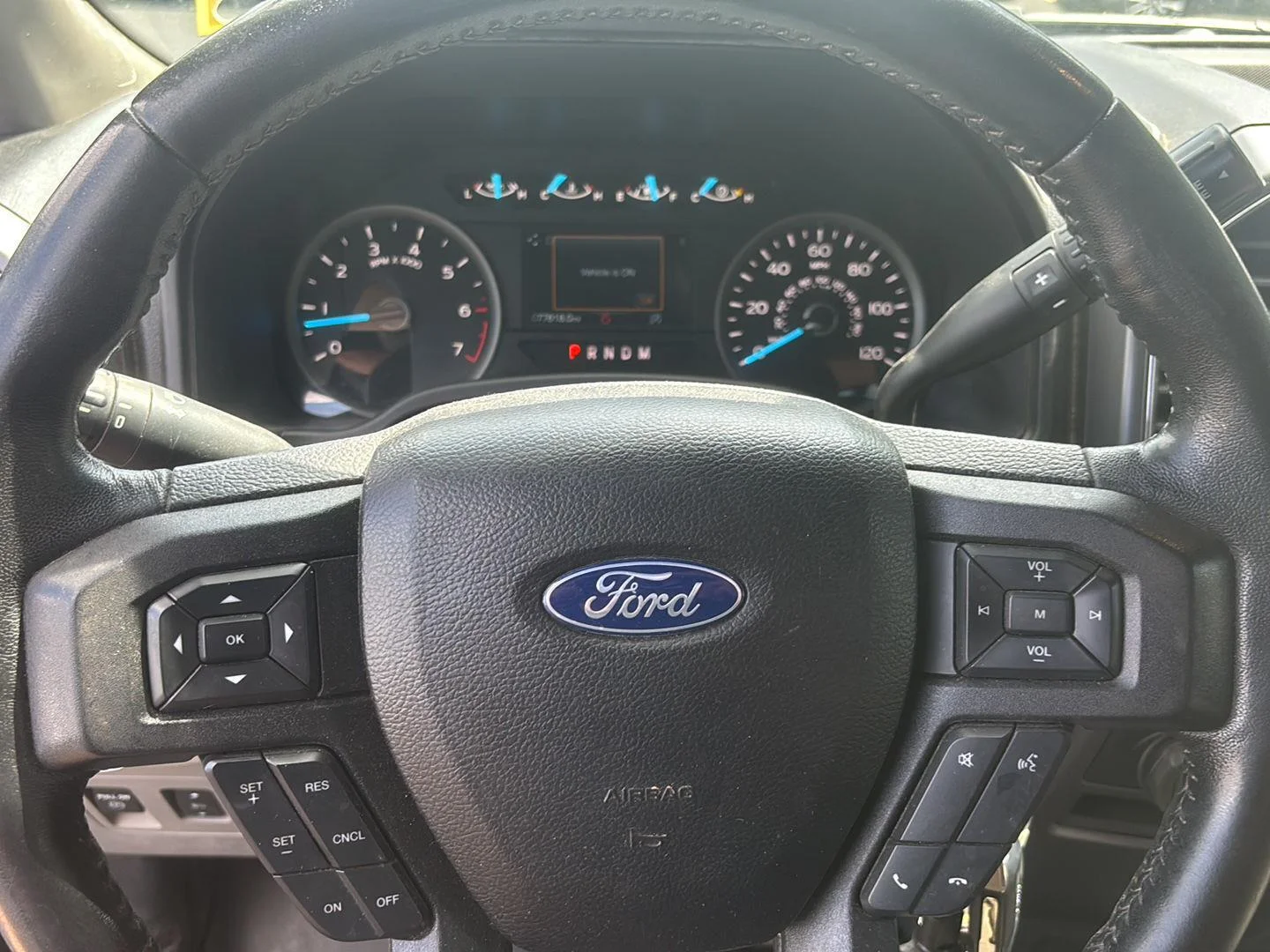 Used 2019 Blue Jeans Ford XLT image 10