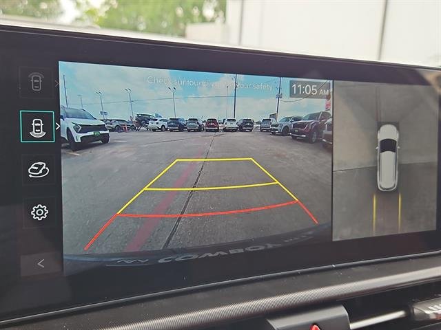 2026 Kia Sportage SX Prestige - Photo 23