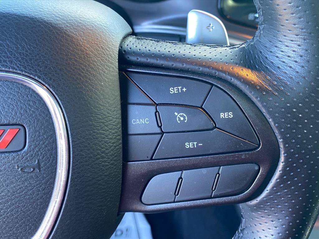Used 2021 F8 Green Dodge GT image 17