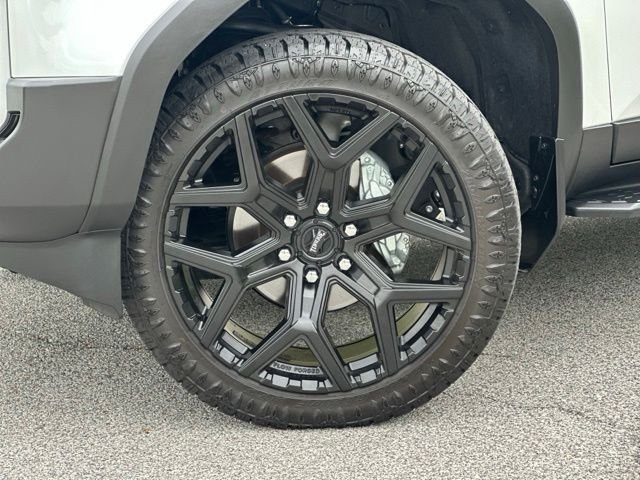 Used 2026 Pearl Toyota Base image 2