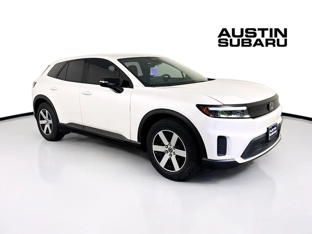 2024 Honda Prologue EX's photo