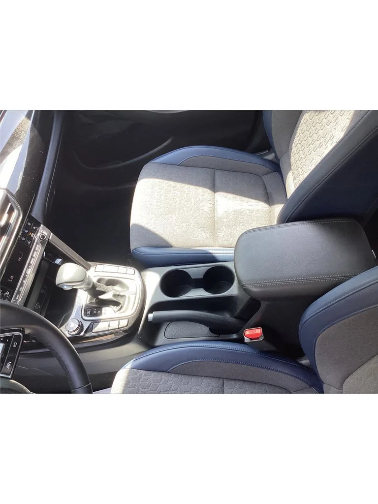 Used 2025 Black Kia S image 17