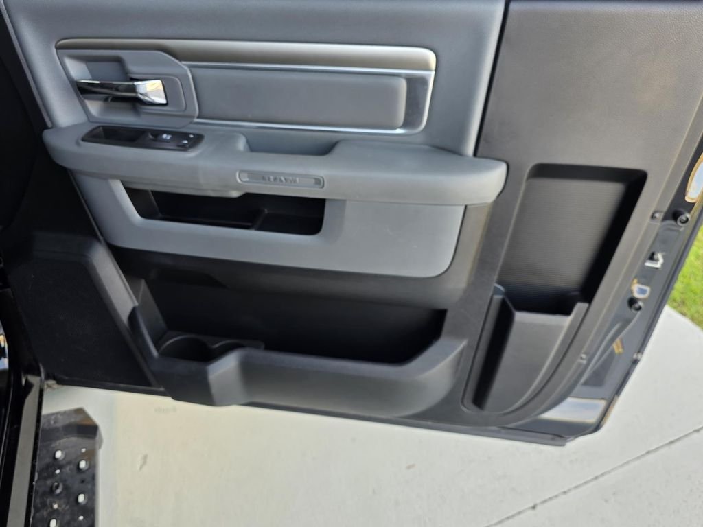 Used 2015 Black Ram Express image 24