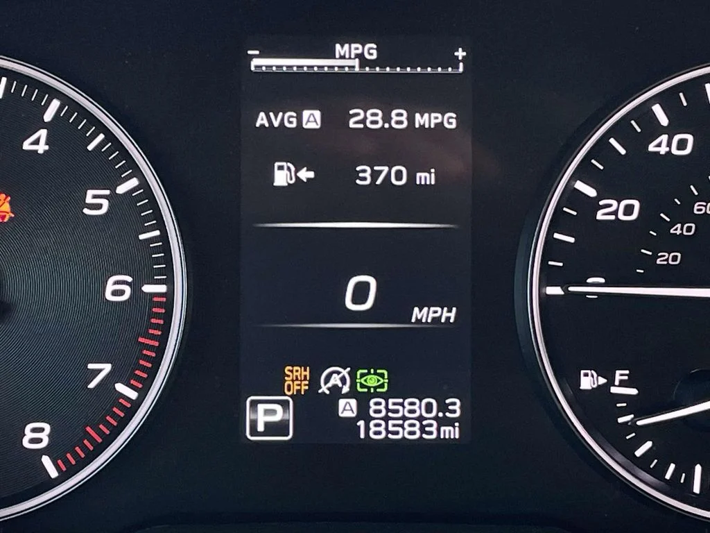 2025 Subaru Outback Limited - Photo 15