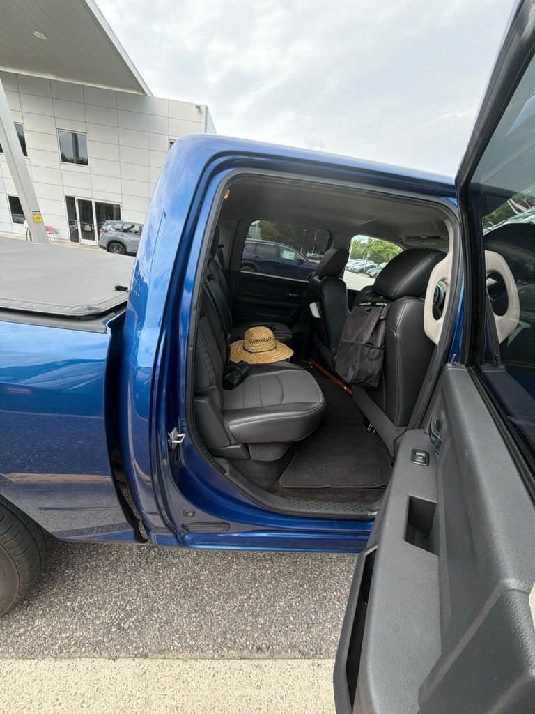 Used 2011 Blue Ram ST image 3