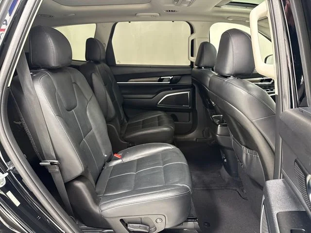 2020 Kia Telluride SX - Photo 12