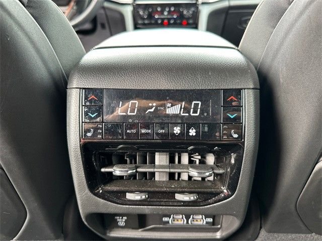 2024 Jeep Grand Cherokee Summit - Photo 14