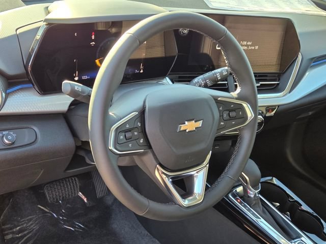 2026 Chevrolet Trax LT - Photo 10