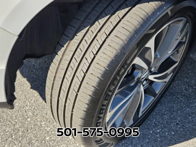 Used 2020  Acura Technology image 22