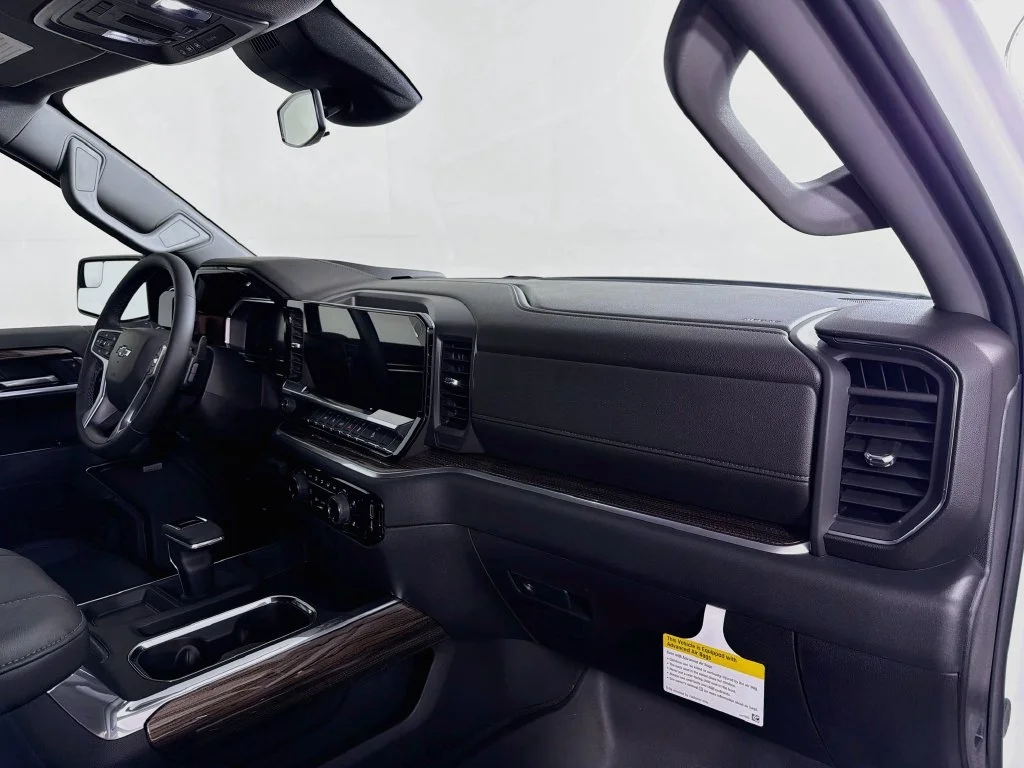 2026 Chevrolet Silverado 1500 RST - Photo 26