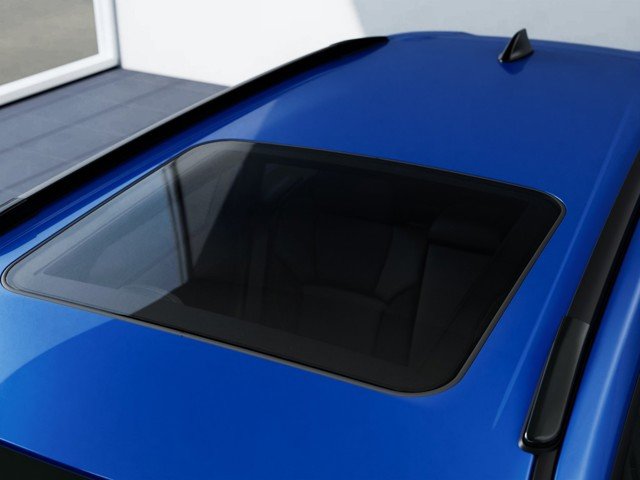 New 2026 DAYBREAK BLUE PEARL Subaru Touring image 13