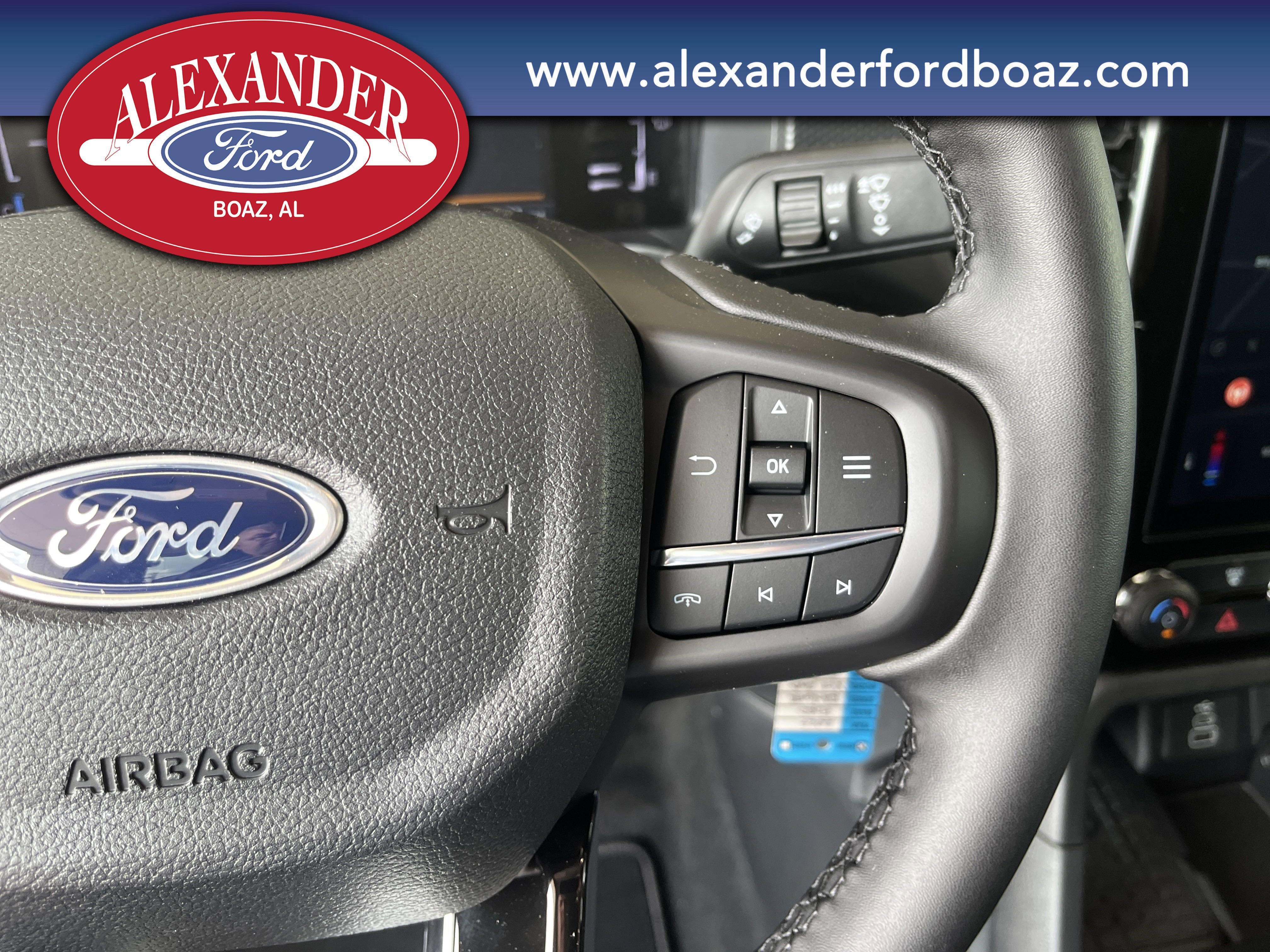 2025 Ford Ranger XLT - Photo 23