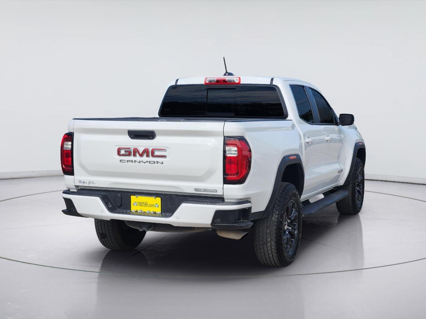 2023 GMC Canyon photo 5 of 34